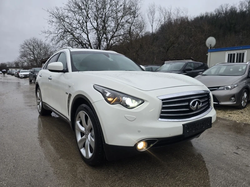 Infiniti QX70 3.0D 238к.с Топ състояние FULL - 8800 € / 17211.30 лв. - 15850585 1 | Car24.bg Infiniti QX70 3.0D 238к.с Топ състояние FULL - 8800 € / 17211.30 лв. - 15850585 1