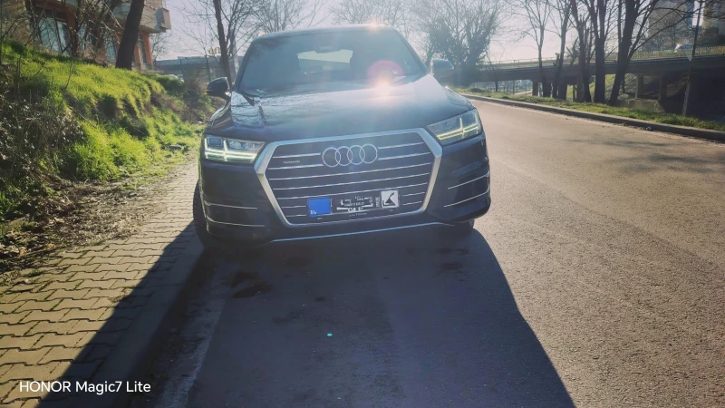 Audi Q7 3.0 Т Full Technik на Пружини - 20000 € / 39116.60 лв. - 62156274 1 | Car24.bg Audi Q7 3.0 Т Full Technik на Пружини - 20000 € / 39116.60 лв. - 62156274 1