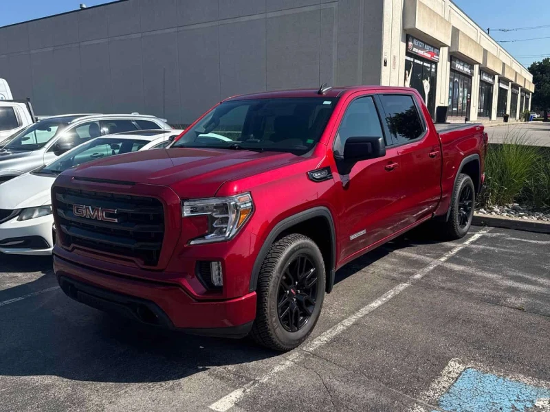 Gmc Sierra * Elevation * CARFAX * ЦЕНА ДО БГ - 26900 € / 52611.83 лв. - 50004156 1 | Car24.bg Gmc Sierra * Elevation * CARFAX * ЦЕНА ДО БГ - 26900 € / 52611.83 лв. - 50004156 1