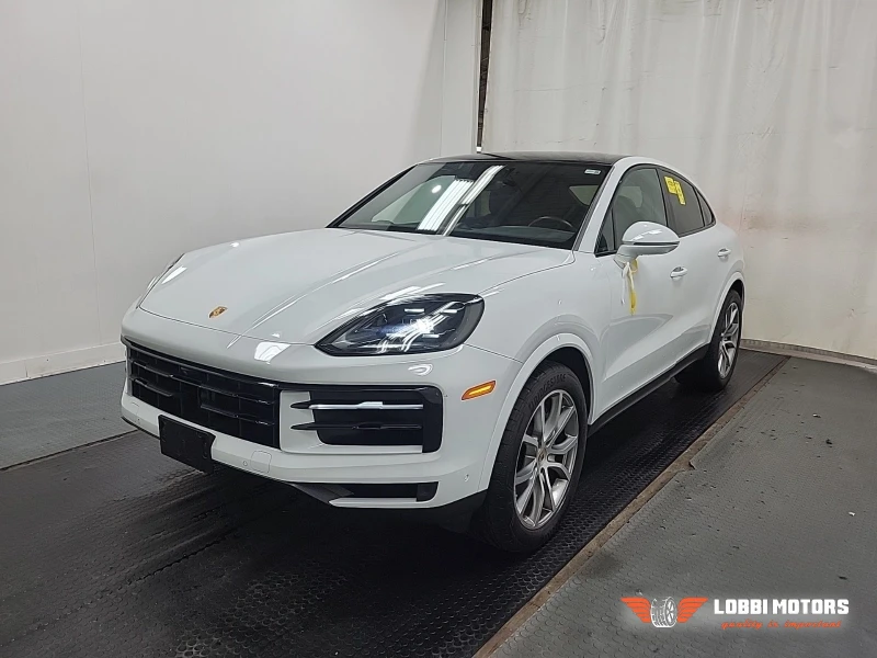 Porsche Cayenne - 63300 € - 33533991 1 | Car24.bg Porsche Cayenne - 63300 € - 33533991 1