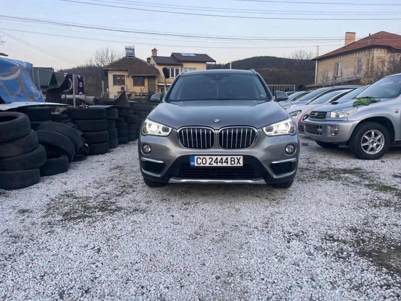 BMW X1 1.8 sDrive - 16000 € - 10883061 1 | Car24.bg BMW X1 1.8 sDrive - 16000 € - 10883061 1