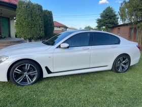 BMW 740 M-Пакет - Car24.bg BMW 740 M-Пакет