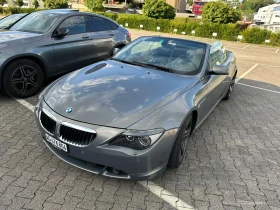 BMW 630 3.0-258кс.АВТОМАТ - Car24.bg BMW 630 3.0-258кс.АВТОМАТ