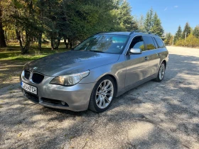BMW 530 - Car24.bg BMW 530