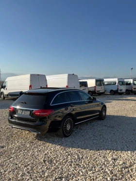 Mercedes-Benz C 250 - 25900 лв. / 13242.46 € - 76255898 6 | Car24.bg Mercedes-Benz C 250 - 25900 лв. / 13242.46 € - 76255898 6