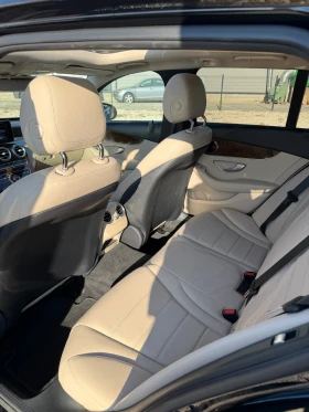 Mercedes-Benz C 250 - 25900 лв. / 13242.46 € - 76255898 12 | Car24.bg Mercedes-Benz C 250 - 25900 лв. / 13242.46 € - 76255898 12