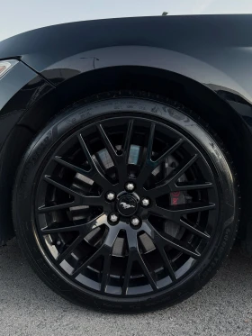 Ford Mustang Mustang GT Premium + Performance Package - 54000 лв. / 27609.76 € - 64943100 10 | Car24.bg Ford Mustang Mustang GT Premium + Performance Package - 54000 лв. / 27609.76 € - 64943100 10