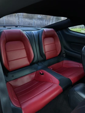Ford Mustang Mustang GT Premium + Performance Package - 54000 лв. / 27609.76 € - 64943100 8 | Car24.bg Ford Mustang Mustang GT Premium + Performance Package - 54000 лв. / 27609.76 € - 64943100 8