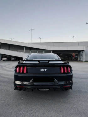 Ford Mustang Mustang GT Premium + Performance Package - 54000 лв. / 27609.76 € - 64943100 6 | Car24.bg Ford Mustang Mustang GT Premium + Performance Package - 54000 лв. / 27609.76 € - 64943100 6