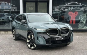 BMW XM X-Drive M/ CARBON/ PANO/CAMERA/ FULL/ - цена по договаряне - 19160702 2 | Car24.bg BMW XM X-Drive M/ CARBON/ PANO/CAMERA/ FULL/ - цена по договаряне - 19160702 2