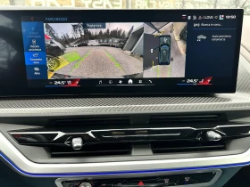 BMW XM X-Drive M/ CARBON/ PANO/CAMERA/ FULL/ - цена по договаряне - 19160702 10 | Car24.bg BMW XM X-Drive M/ CARBON/ PANO/CAMERA/ FULL/ - цена по договаряне - 19160702 10