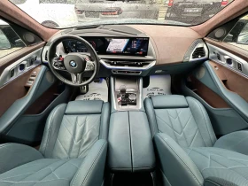 BMW XM X-Drive M/ CARBON/ PANO/CAMERA/ FULL/ - цена по договаряне - 19160702 11 | Car24.bg BMW XM X-Drive M/ CARBON/ PANO/CAMERA/ FULL/ - цена по договаряне - 19160702 11