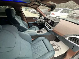 BMW XM X-Drive M/ CARBON/ PANO/CAMERA/ FULL/ - цена по договаряне - 19160702 13 | Car24.bg BMW XM X-Drive M/ CARBON/ PANO/CAMERA/ FULL/ - цена по договаряне - 19160702 13