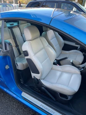 Peugeot 307 Cc - 1870 € / 3657.40 лв. - 33846917 8 | Car24.bg Peugeot 307 Cc - 1870 € / 3657.40 лв. - 33846917 8