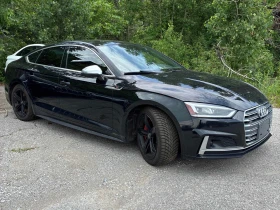 Audi S5 Technik/Sportback/B&O/360 - 18500 € / 36182.85 лв. - 42486162 3 | Car24.bg Audi S5 Technik/Sportback/B&O/360 - 18500 € / 36182.85 лв. - 42486162 3