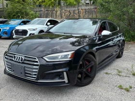 Audi S5 Technik/Sportback/B&O/360 - 18500 € / 36182.85 лв. - 42486162 2 | Car24.bg Audi S5 Technik/Sportback/B&O/360 - 18500 € / 36182.85 лв. - 42486162 2