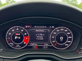 Audi S5 Technik/Sportback/B&O/360 - 18500 € / 36182.85 лв. - 42486162 11 | Car24.bg Audi S5 Technik/Sportback/B&O/360 - 18500 € / 36182.85 лв. - 42486162 11