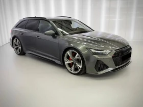 Audi Rs6 4.0 Avant Quattro