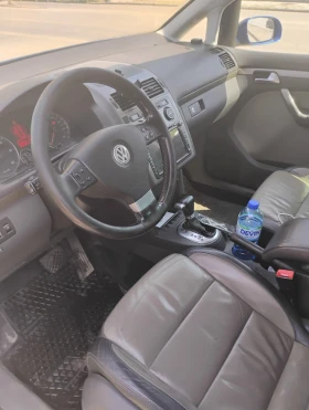 VW Touran 2.0 TDI 140 | Auto.bg — изображение 7 VW Touran 2.0 TDI 140 | Auto.bg — изображение 7