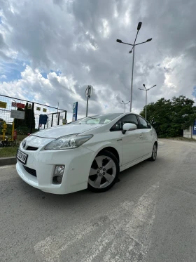 Toyota Prius - 5399 € / 10559.53 лв. - 54358701 3 | Car24.bg Toyota Prius - 5399 € / 10559.53 лв. - 54358701 3