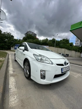 Toyota Prius - 5399 € / 10559.53 лв. - 54358701 2 | Car24.bg Toyota Prius - 5399 € / 10559.53 лв. - 54358701 2