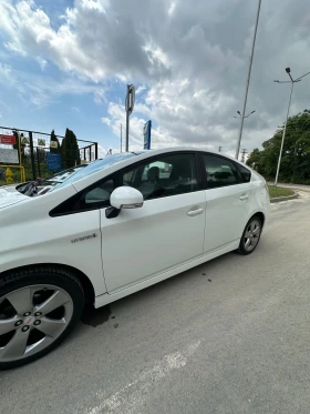 Toyota Prius - 5399 € / 10559.53 лв. - 54358701 7 | Car24.bg Toyota Prius - 5399 € / 10559.53 лв. - 54358701 7