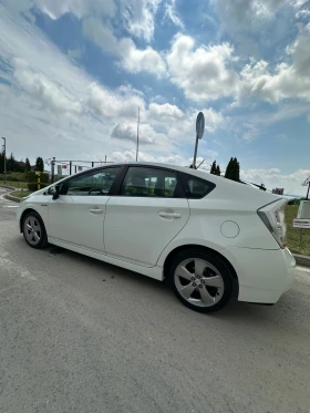 Toyota Prius - 5399 € / 10559.53 лв. - 54358701 5 | Car24.bg Toyota Prius - 5399 € / 10559.53 лв. - 54358701 5