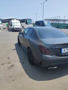 Mercedes-Benz C 400 - 23500 € / 45962.00 лв. - 41234552 4 | Car24.bg Mercedes-Benz C 400 - 23500 € / 45962.00 лв. - 41234552 4