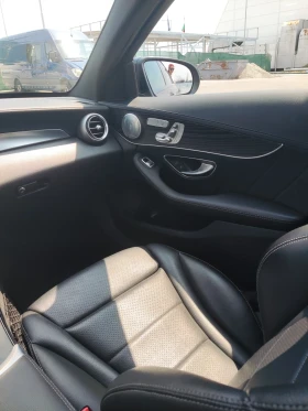 Mercedes-Benz C 400 - 23500 € / 45962.00 лв. - 41234552 10 | Car24.bg Mercedes-Benz C 400 - 23500 € / 45962.00 лв. - 41234552 10