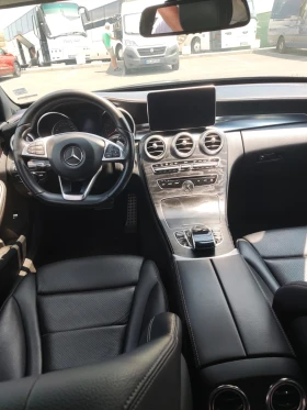 Mercedes-Benz C 400 - 23500 € / 45962.00 лв. - 41234552 7 | Car24.bg Mercedes-Benz C 400 - 23500 € / 45962.00 лв. - 41234552 7