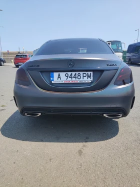 Mercedes-Benz C 400 - 23500 € / 45962.00 лв. - 41234552 6 | Car24.bg Mercedes-Benz C 400 - 23500 € / 45962.00 лв. - 41234552 6