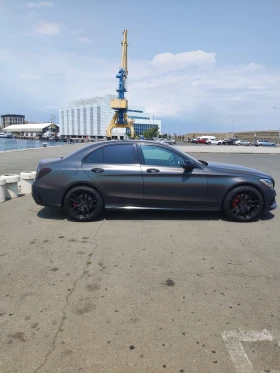 Mercedes-Benz C 400 - 23500 € / 45962.00 лв. - 41234552 3 | Car24.bg Mercedes-Benz C 400 - 23500 € / 45962.00 лв. - 41234552 3