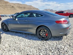 Mercedes-Benz C 63 AMG 4.0l -S - 27000 € / 52807.41 лв. - 42197279 2 | Car24.bg Mercedes-Benz C 63 AMG 4.0l -S - 27000 € / 52807.41 лв. - 42197279 2