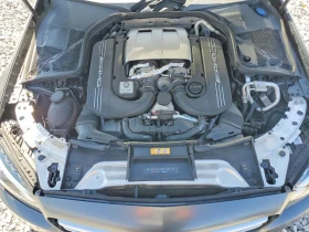 Mercedes-Benz C 63 AMG 4.0l -S - 27000 € / 52807.41 лв. - 42197279 11 | Car24.bg Mercedes-Benz C 63 AMG 4.0l -S - 27000 € / 52807.41 лв. - 42197279 11