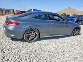 Mercedes-Benz C 63 AMG 4.0l -S - 27000 € / 52807.41 лв. - 42197279 3 | Car24.bg Mercedes-Benz C 63 AMG 4.0l -S - 27000 € / 52807.41 лв. - 42197279 3