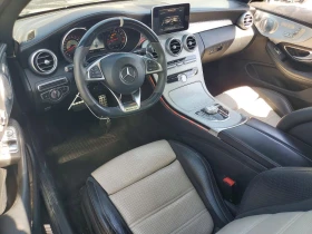 Mercedes-Benz C 63 AMG 4.0l -S - 27000 € / 52807.41 лв. - 42197279 8 | Car24.bg Mercedes-Benz C 63 AMG 4.0l -S - 27000 € / 52807.41 лв. - 42197279 8