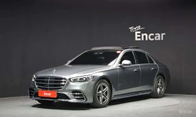 Mercedes-Benz S 400 * 4MATIC * ОПЦИЯ ЗА ФИНАНСИРАНЕ - Car24.bg Mercedes-Benz S 400 * 4MATIC * ОПЦИЯ ЗА ФИНАНСИРАНЕ