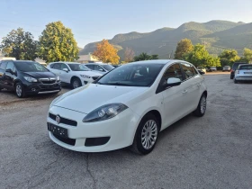 Fiat Bravo 1.6 JTD ITALY