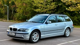 BMW 323 2.2i E46 - 3500 € - 11555076 2 | Car24.bg BMW 323 2.2i E46 - 3500 € - 11555076 2
