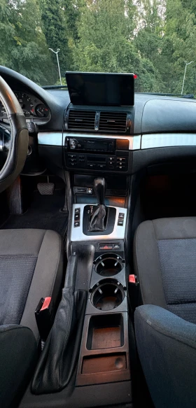 BMW 323 2.2i E46 - 3500 € - 11555076 12 | Car24.bg BMW 323 2.2i E46 - 3500 € - 11555076 12