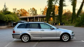BMW 323 2.2i E46 - 3500 € - 11555076 7 | Car24.bg BMW 323 2.2i E46 - 3500 € - 11555076 7