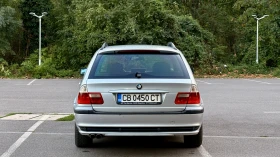 BMW 323 2.2i E46 - 3500 € - 11555076 5 | Car24.bg BMW 323 2.2i E46 - 3500 € - 11555076 5