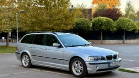 BMW 323 2.2i E46 - 3500 € - 11555076 8 | Car24.bg BMW 323 2.2i E46 - 3500 € - 11555076 8