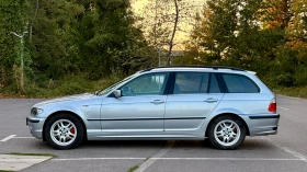 BMW 323 2.2i E46 - 3500 € - 11555076 3 | Car24.bg BMW 323 2.2i E46 - 3500 € - 11555076 3