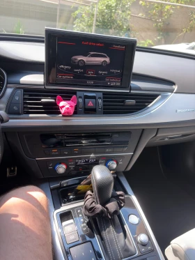 Audi A6 3x S-line | Active Sound | Напълно обслужен | Auto.bg — изображение 9 Audi A6 3x S-line | Active Sound | Напълно обслужен | Auto.bg — изображение 9