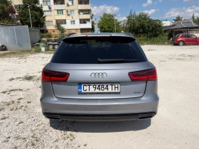 Audi A6 3x S-line | Active Sound | Напълно обслужен | Auto.bg — изображение 3 Audi A6 3x S-line | Active Sound | Напълно обслужен | Auto.bg — изображение 3