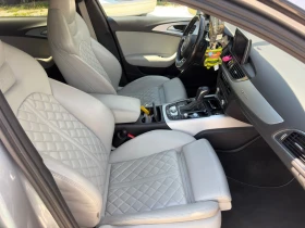 Audi A6 3x S-line | Active Sound | Напълно обслужен | Auto.bg — изображение 8 Audi A6 3x S-line | Active Sound | Напълно обслужен | Auto.bg — изображение 8