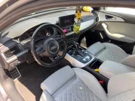 Audi A6 3x S-line | Active Sound | Напълно обслужен | Auto.bg — изображение 5 Audi A6 3x S-line | Active Sound | Напълно обслужен | Auto.bg — изображение 5