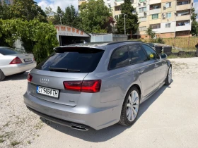 Audi A6 3x S-line | Active Sound | Напълно обслужен | Auto.bg — изображение 2 Audi A6 3x S-line | Active Sound | Напълно обслужен | Auto.bg — изображение 2