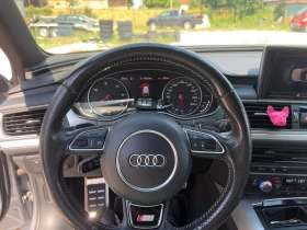 Audi A6 3x S-line | Active Sound | Напълно обслужен | Auto.bg — изображение 6 Audi A6 3x S-line | Active Sound | Напълно обслужен | Auto.bg — изображение 6
